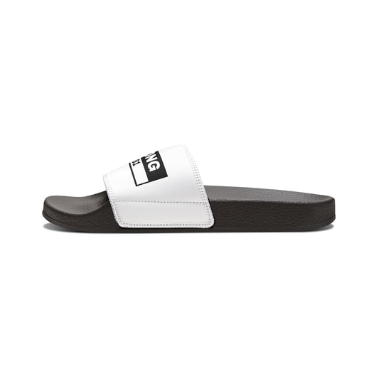 Men's Strong Comfort Sandals - Removable Strap, Perfect for Summer Adventures