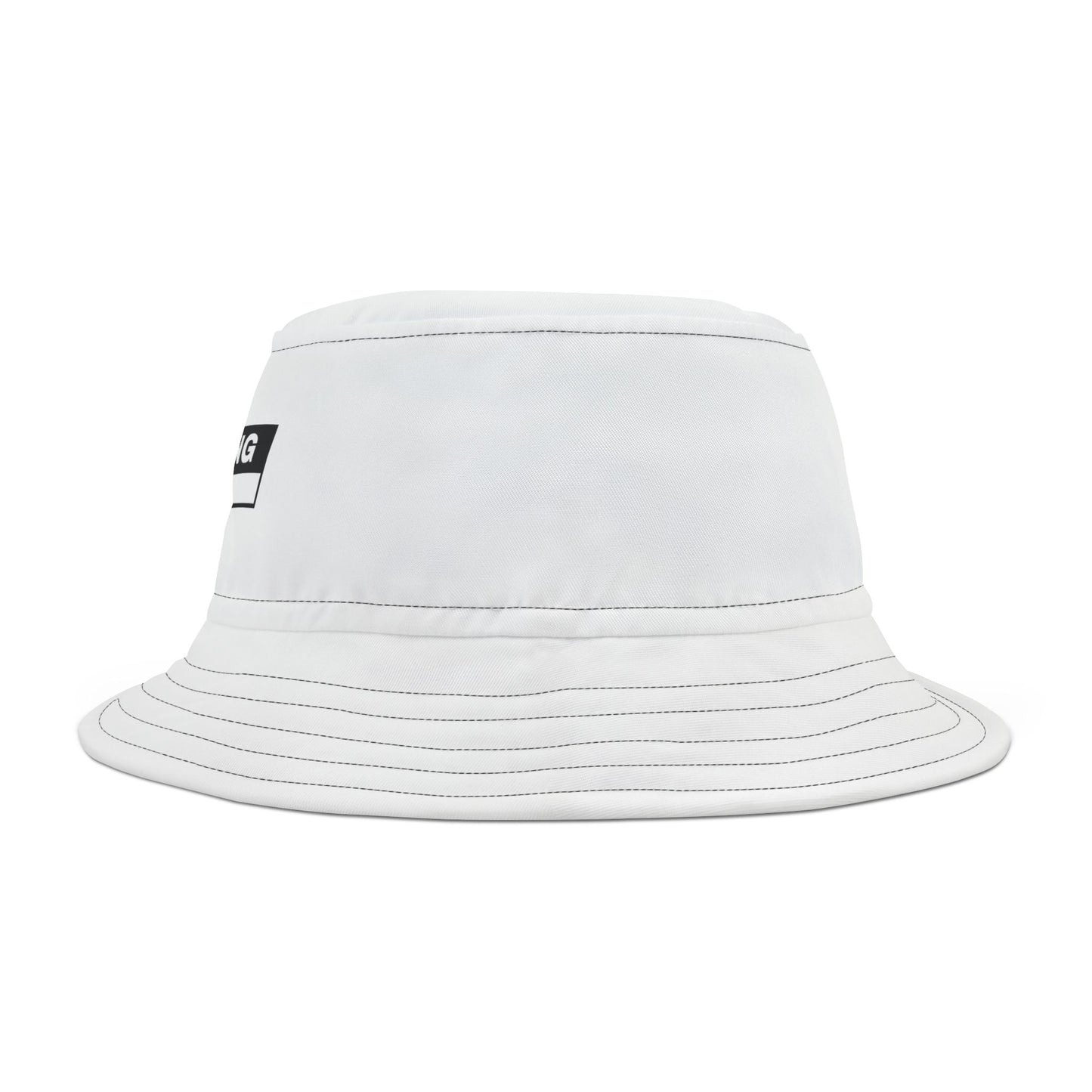 LA Strong Bucket Hat - Casual Summer Accessory