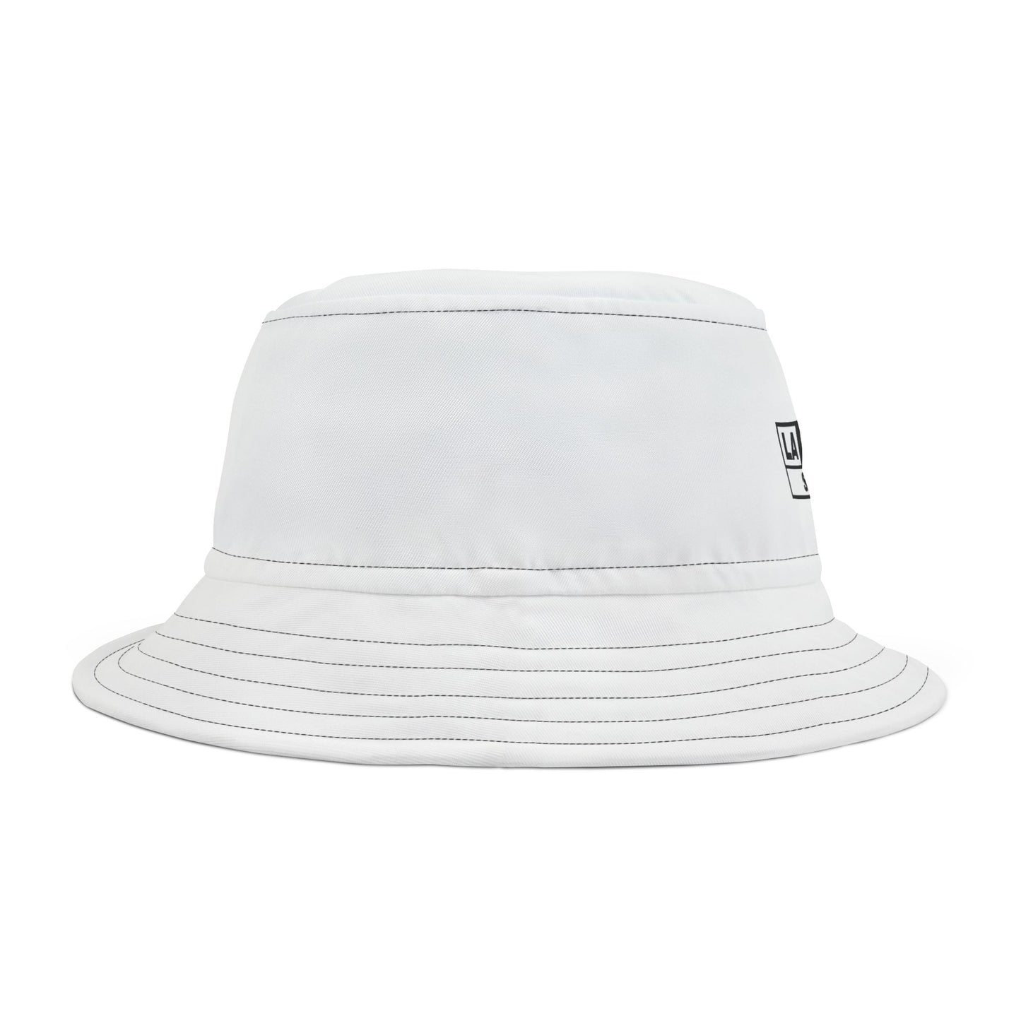 LA Strong Bucket Hat - Casual Summer Accessory