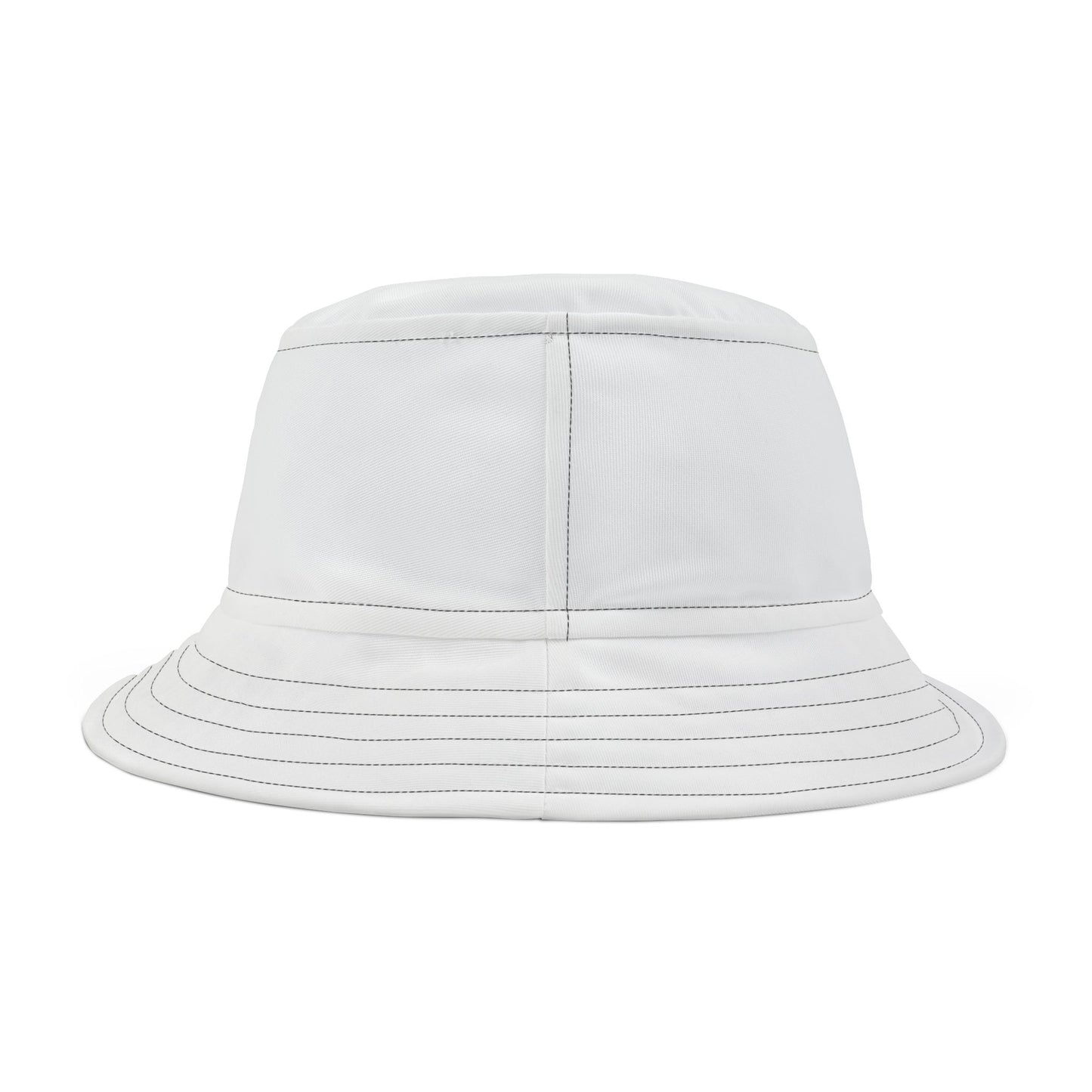 LA Strong Bucket Hat - Casual Summer Accessory