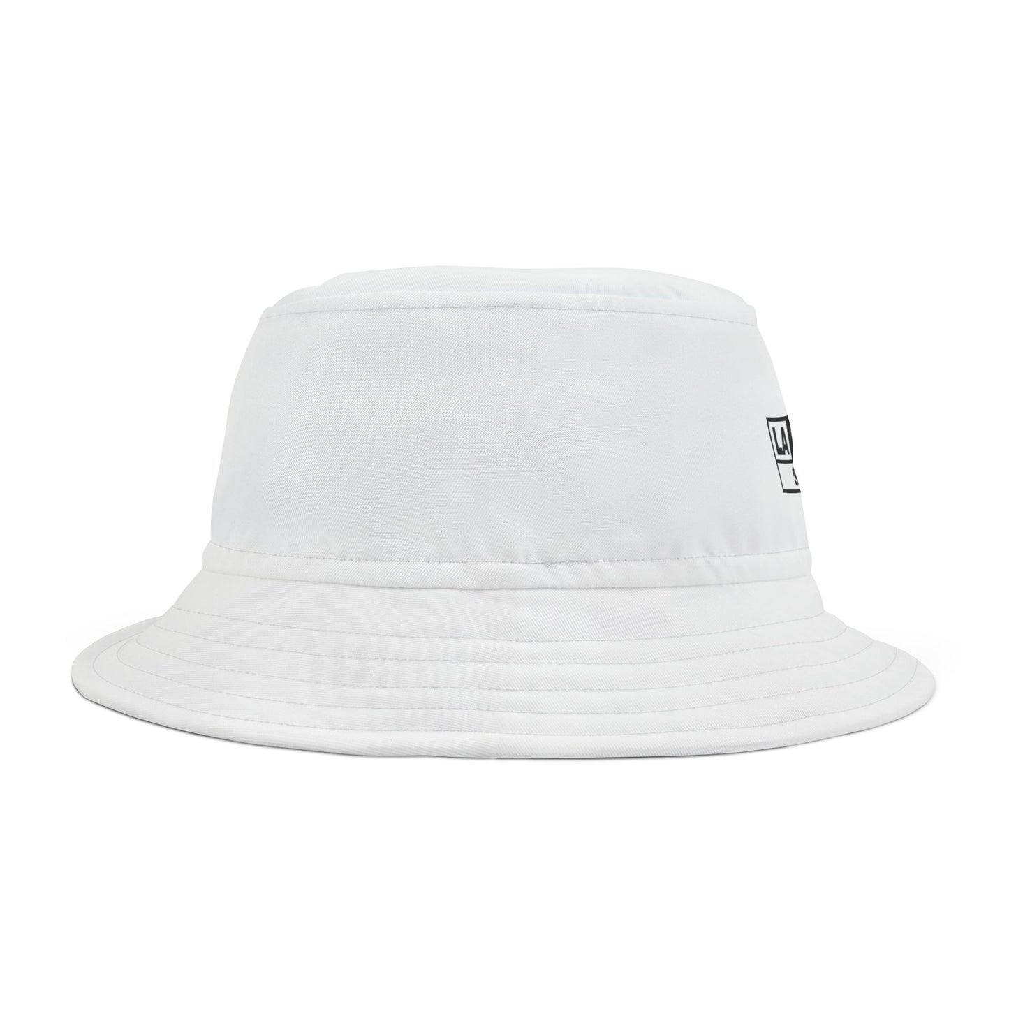 LA Strong Bucket Hat - Casual Summer Accessory